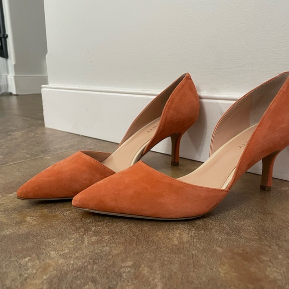 Sole Society Heels - Picture 3 of 4